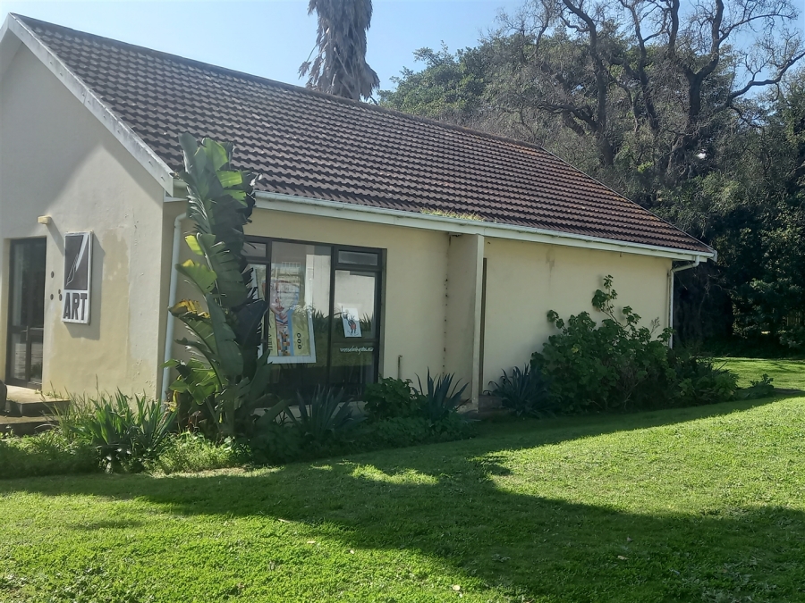 0 Bedroom Property for Sale in Groot Brakrivier Central Western Cape